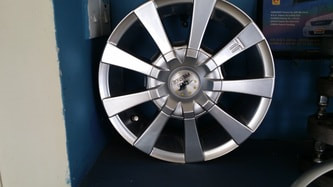 Alloy wheel rims limassol cyprus
