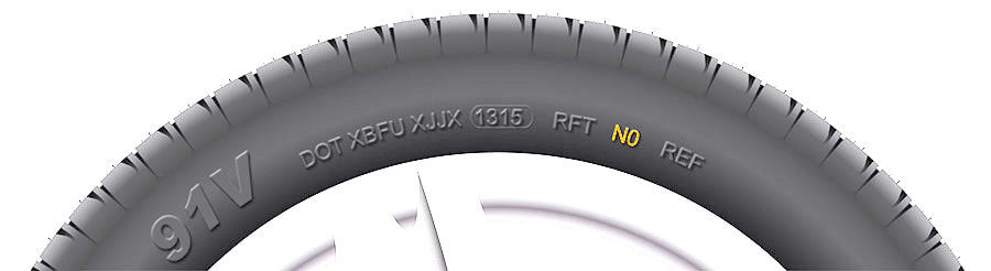 runflat tyres limassol